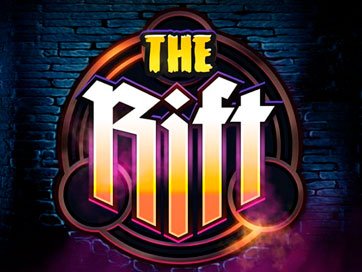 The Rift